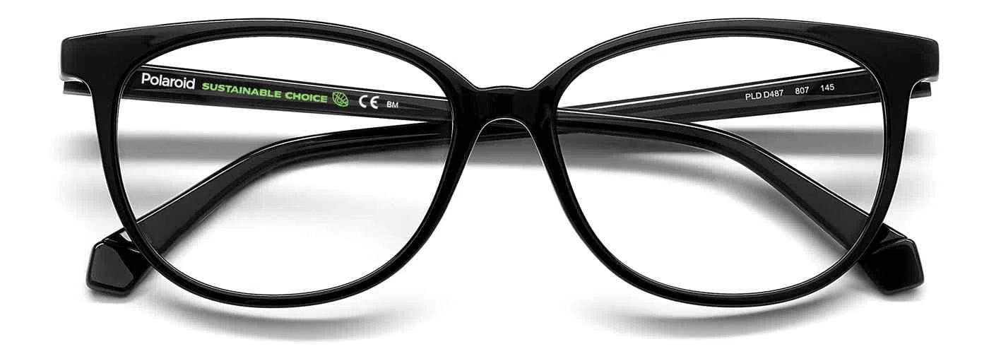 Polaroid Core PLDD487 Eyeglasses - view 15